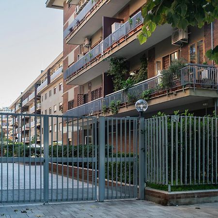 Caffarella Vacanze Róma Kültér fotó