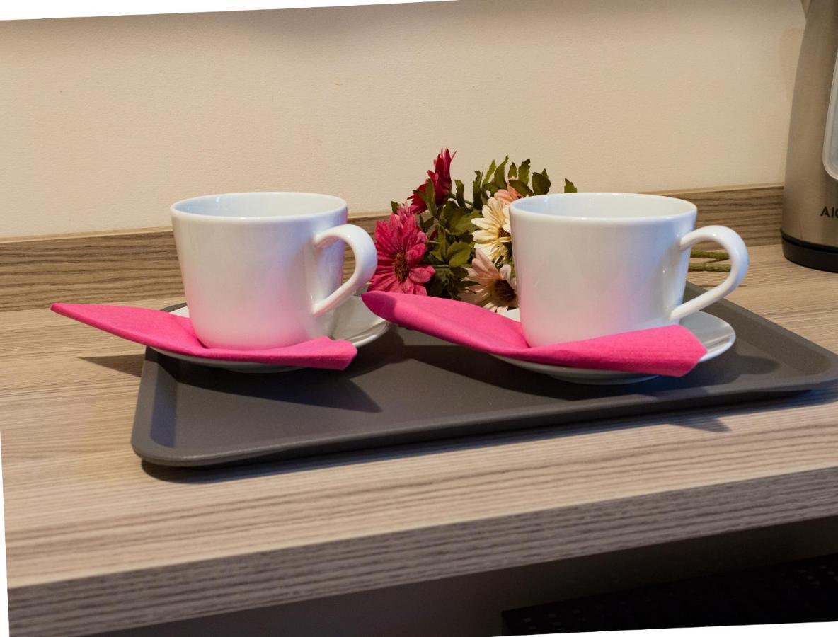 Caffarella Vacanze Róma Kültér fotó